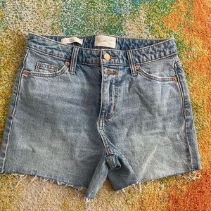 Women’s Boy shorts!!